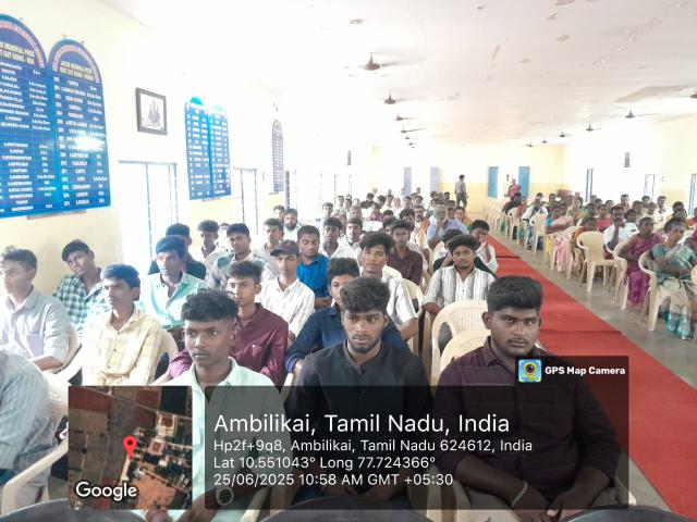 orientation (12)