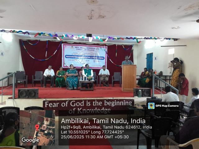 orientation (4)