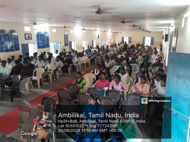 orientation (5)