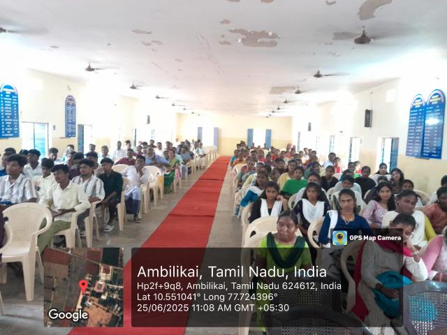 orientation (7)
